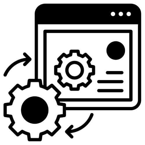 About step